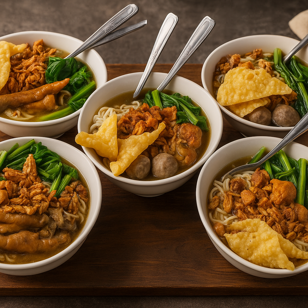 Bakso Haji Kardi Photos 2