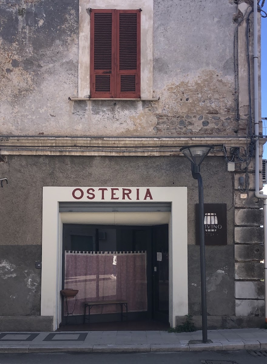 Osteria Divino